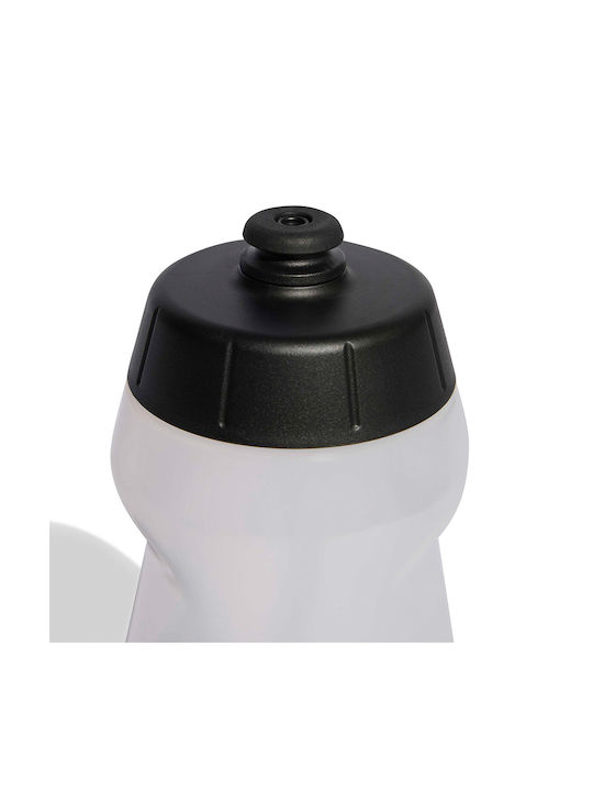 adidas Performance Αθλητικό Παγούρι 500ml Λευκό adidas Performance Αθλητικό Παγούρι 500ml Λευκό