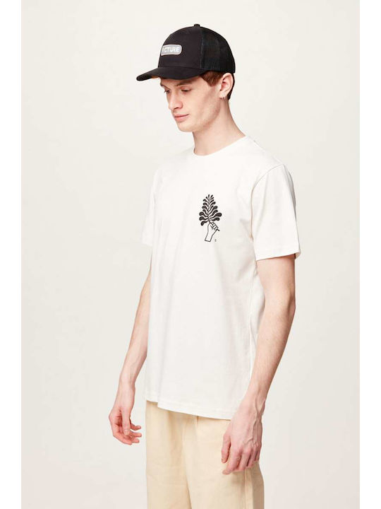 T-Shirt White