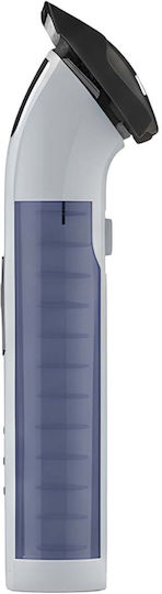 Avizar Compact Rechargeable 3w Cordless Hair Clipper Grey