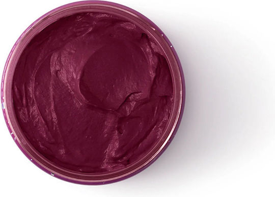 As I Am Curl Color Vopsea De Păr Burgund 170gr