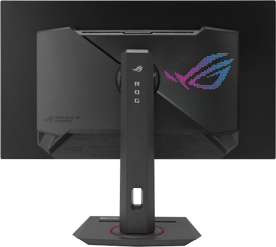 Asus ROG Strix OLED XG27AQDMG Gen2 OLED HDR Gaming Monitor 26.5" QHD 2560x1440 240Hz with Response Time 0.03ms GTG