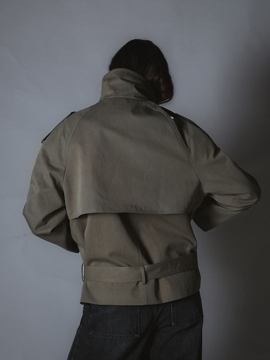 SCDGKJA554734/KHAKI-s