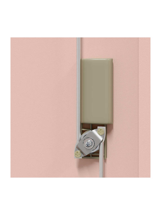 Шкаф Офис Pink 60x40x40см
