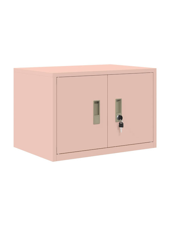 Шкаф Офис Pink 60x40x40см