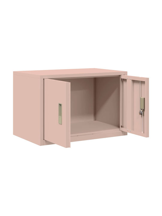 Шкаф Офис Pink 60x40x40см