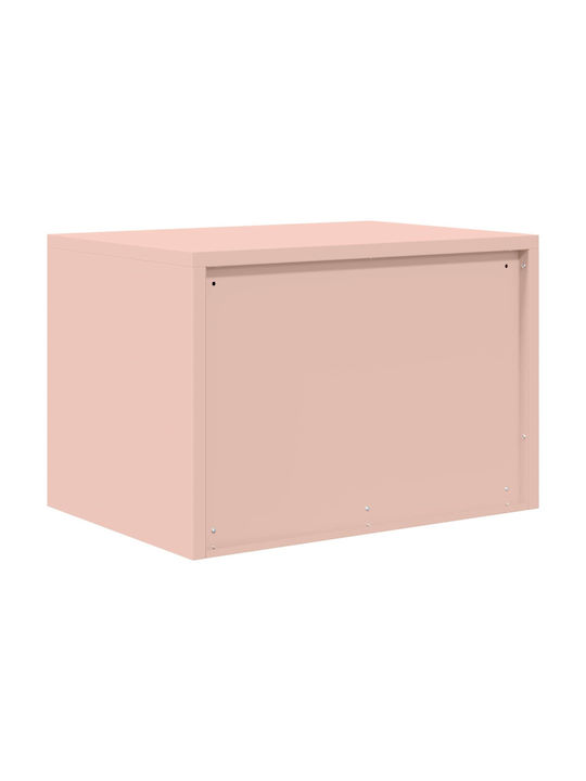 Шкаф Офис Pink 60x40x40см