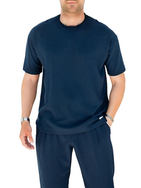 T-Shirt Blue