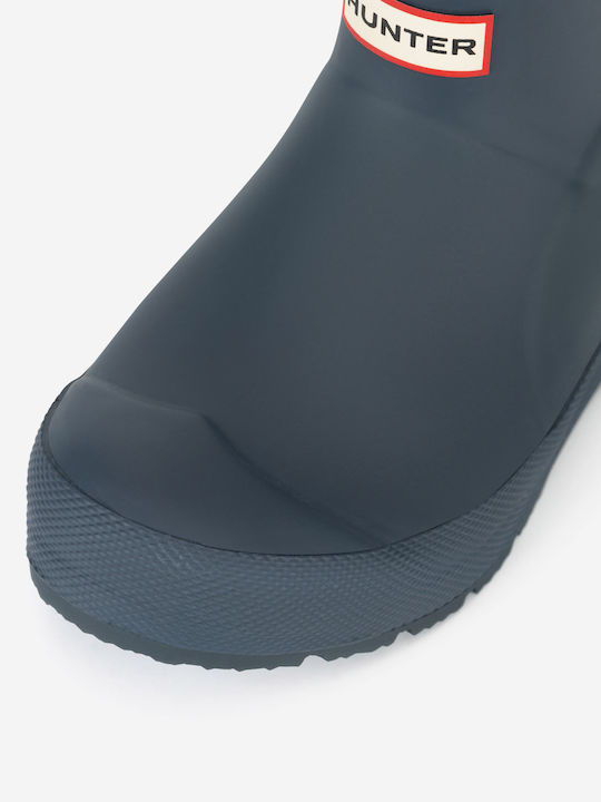 Kids Wellies Blue