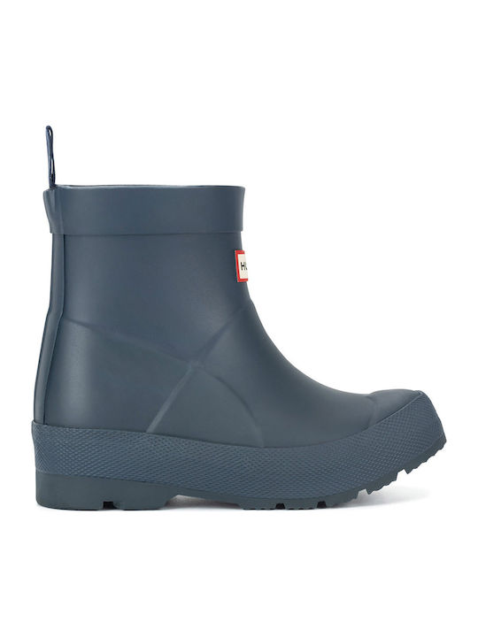 Kids Wellies Blue