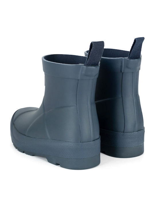 Kids Wellies Blue