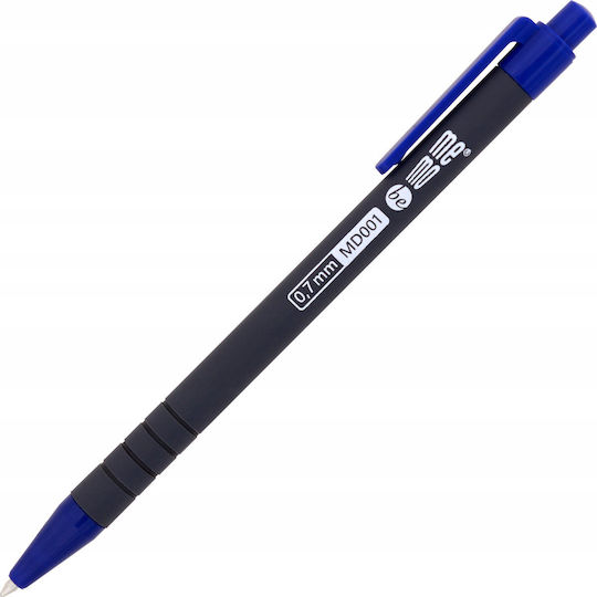 MemoBe Ballpoint Pens 12 Pieces