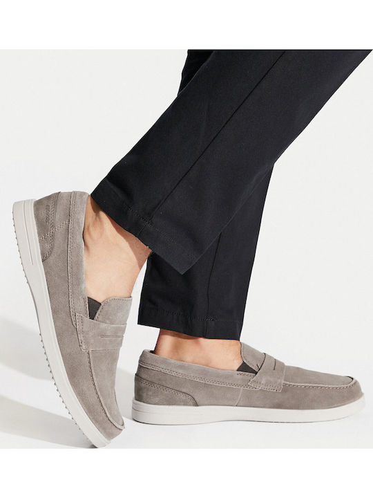 Men's Loafers Brown