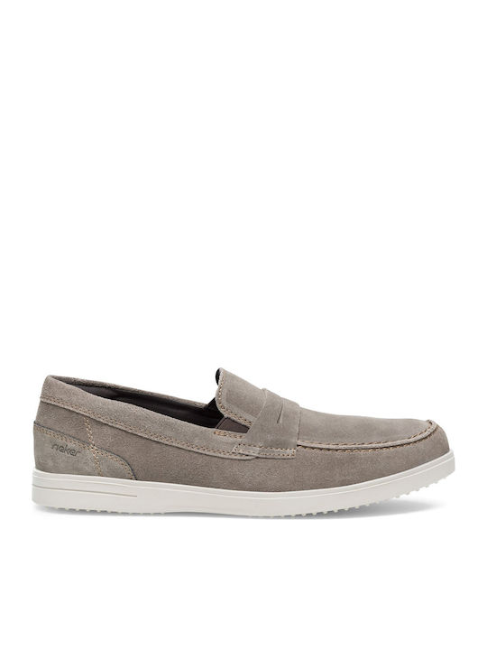 Men's Loafers Brown