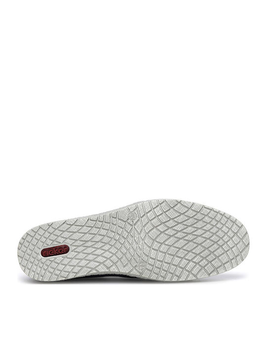 Ανδρικά Slip-On Μπλε