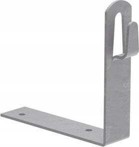 Elko-bis Angle Bracket/100 10.1.1 Og 91000702