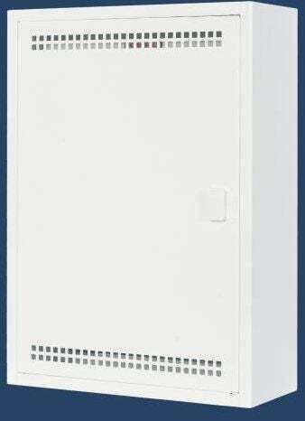 Karwasz Surface-mounted Distribution Box Mrn-1