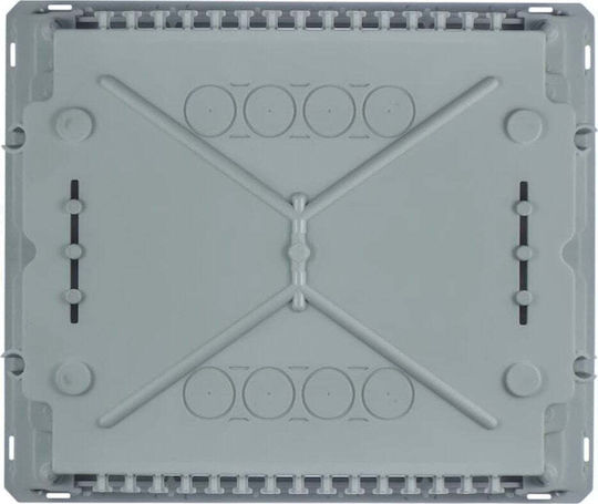Incobex Elektrischer Sicherungskasten Wandmontage