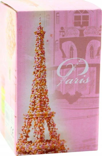 Lean Toys Διακοσμητικό Φωτιστικό LED Forever Rose 14x8εκ.