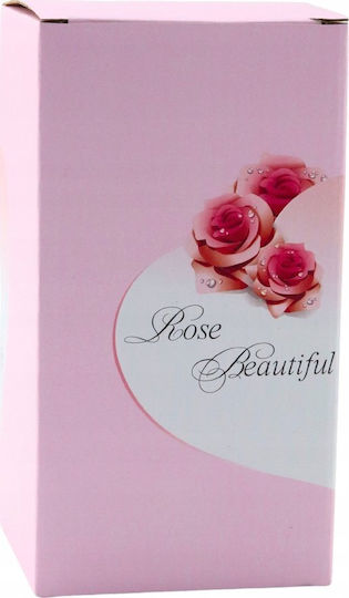 Lean Toys Φωτιστικό LED Forever Rose