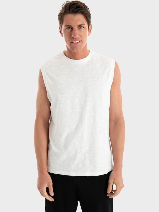 T-shirt Cream