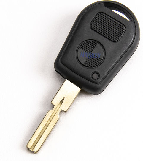 Carcasa Cheie Auto Bmw E46 E36 E39 E38 E36 E53 X5 Hu58
