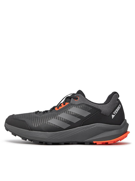 Terrex Trail Rider Sport Shoes Trail Running Black