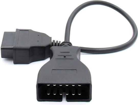 Cablu OBD pentru Diagnosticare Auto