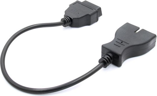Cablu OBD pentru Diagnosticare Auto