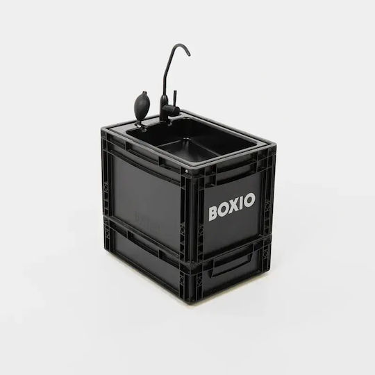 Boxio Accesorii Pentru Camping
