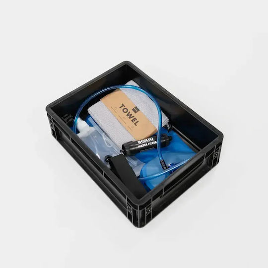 Boxio Accesorii Pentru Camping