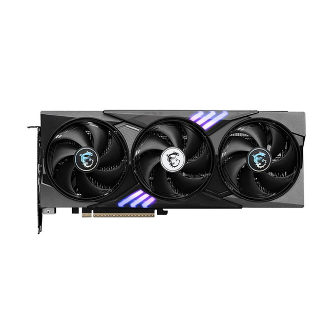 MSI GeForce RTX 5060 Ti 8GB GDDR7 Gaming Trio OC Κάρτα Γραφικών