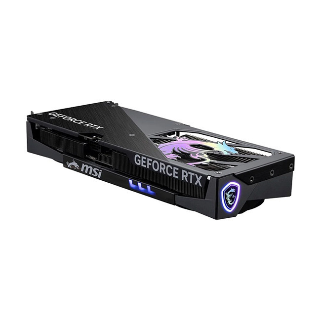 MSI GeForce RTX 5060 Ti 8GB GDDR7 Gaming Trio OC Κάρτα Γραφικών