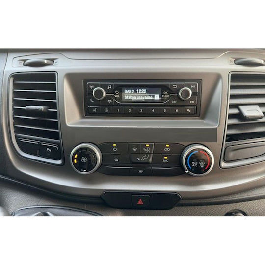 Lenovo Car Audio System for Ford Transit Custom / Tourneo Custom 2020 with Touch Screen 10 inches LENOVO SSR 10178L CPA