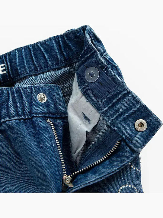 Cool Club Kids' Jeans Trousers Blue