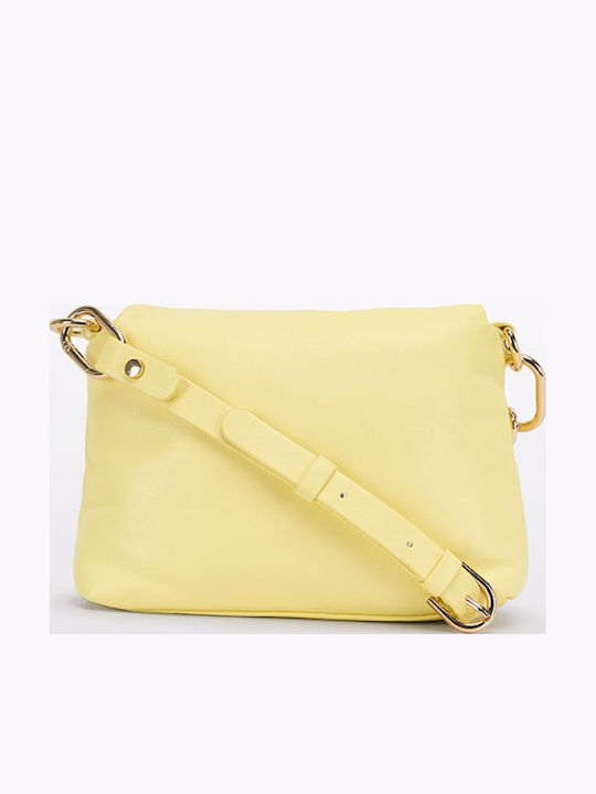 Abel & Lula Kids Bag Yellow