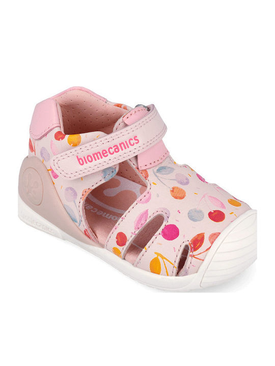 Kids' Sandals Anatomic Pink