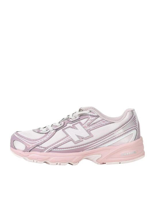 Kids Sneakers Pink