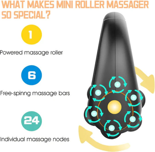 ForHome Massage Device for the Body