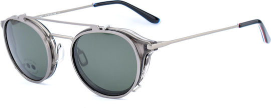 Vuarnet Brillenrahmen mit Clip On Gray VL18060003SUN
