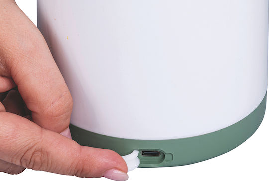 Kooper Storcător electric 45W cu capacitate 600ml Portocaliu