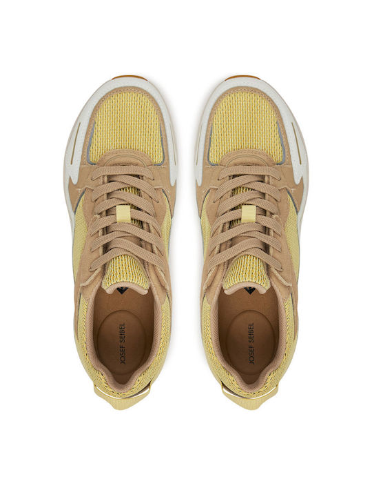 Damen Sneakers Mehrfarbig