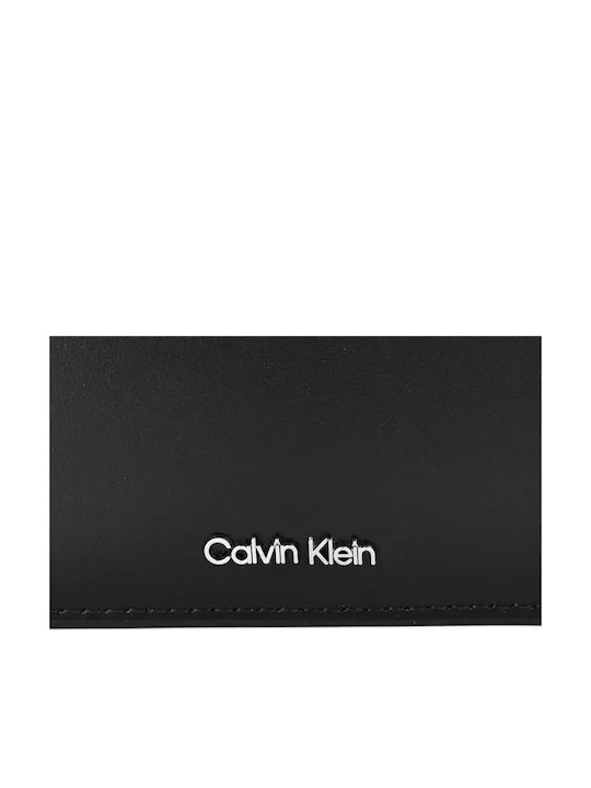 Men's Wallet Cards Black