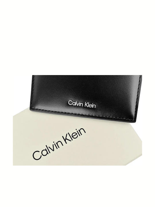 Men's Wallet Cards Black