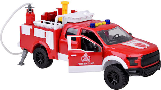 Jokomisiada Vtech Feuerwehrauto für 1.5+ Jahre