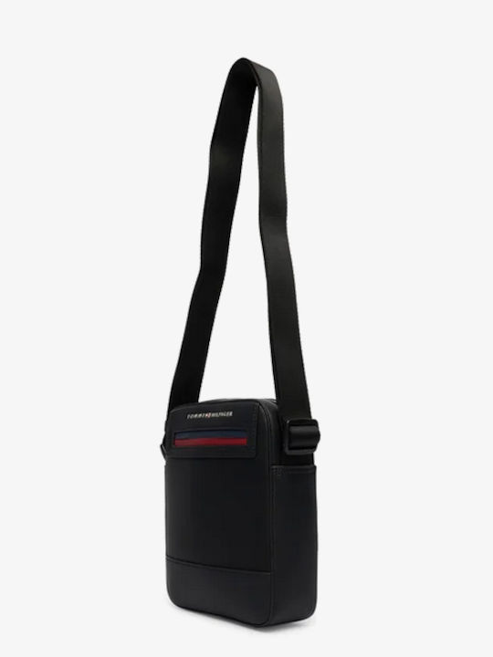 Men's Crossbody Bag Men's Bag Shoulder / Crossbody Black