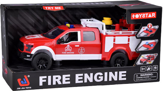 Jokomisiada Vtech Feuerwehrauto für 1.5+ Jahre