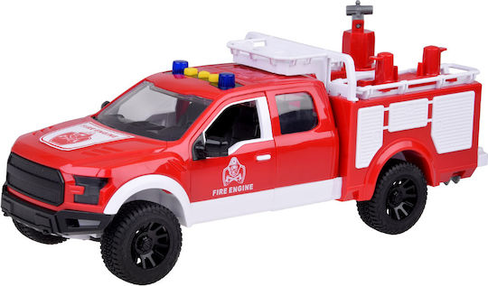 Jokomisiada Vtech Feuerwehrauto für 1.5+ Jahre
