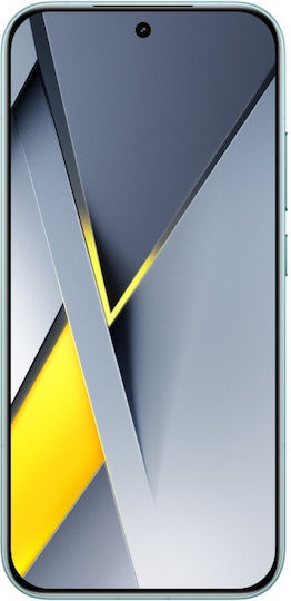 Xiaomi Poco F8 Pro 5G Dual SIM (12GB/256GB) Blue
