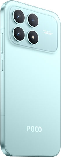 Xiaomi Poco F8 Pro 5G Dual SIM (12GB/256GB) Blue