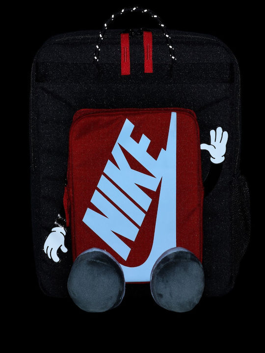 Nike Раница Черна